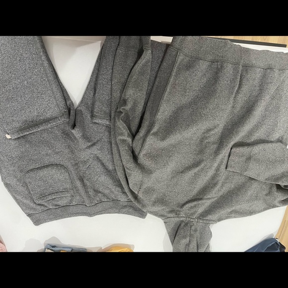 Polo swear suit - Picture 2 of 14